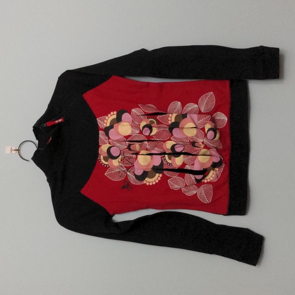 Kana Beach top - Size 38 - Picture 1 of 5